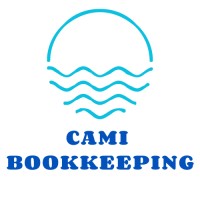 CAMI Bookkeeping logo - Similar company to 786 Group