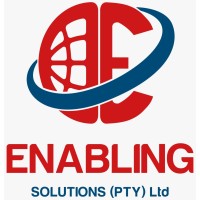 Enabling Solutions Pty Ltd logo - Similar company to Enabling Solutions Pty Ltd