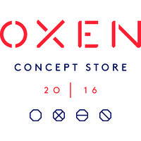 Oxen Concept Store logo - Similar company to Aosa Image