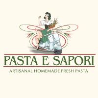 Pasta e Sapori - Local Pasta Shop & Marketplace logo - Similar company to Fiori Bruna Pasta Products
