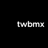 twbmx the we brand logo - Similar company to Neeo Ag (Control4 Switzerland)
