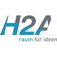 H2A raum für ideen ag logo - Similar company to Imrot Immobilien