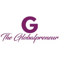 The Globalpreneur logo - Similar company to Eden Gate