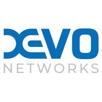xevo Networks logo - Similar company to Deuxtech