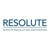 Resolute Systems, LLC logo - Similar company to Alger Resolutions