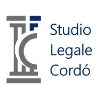 Studio Legale Cordó logo - Similar company to Studio Legale Laudato