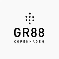 GR88 Copenhagen logo - Similar company to Computersalg - Online Mega Store