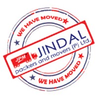 JINDAL PACKERS AND MOVERS PVT LTD logo - Similar company to Sky Packers & Movers