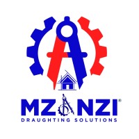 Mzanzi Draughting Solutions logo - Similar company to Miner Construction (Pty) Ltd