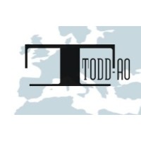 Todd-AO Hollywood logo - Similar company to Zerofiltre