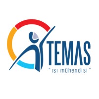 Temas Mühendislik logo - Similar company to Gökdemir Grup