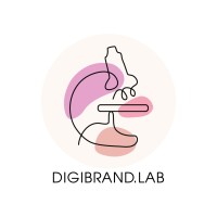 Digibrandlab logo - Similar company to Adana Digital