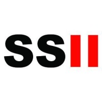 SSII logo - Similar company to S2I