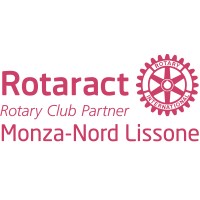 Rotaract Monza Nord Lissone logo - Similar company to Apulia Gaming