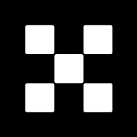 OKX SG logo - Similar company to W-Axis Technology
