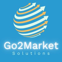 G2M logo - Similar company to Go2Market Solutions