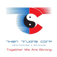 Thien Truong Corporation logo - Similar company to Emtron