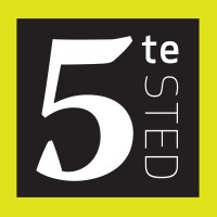 Kontorfællesskabet 5teSTED logo - Similar company to Primdal Esg