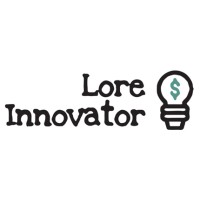 Lore Innovator logo - Similar company to Pmi Botswana Chapter