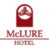 Mclure Hotel And Conference Center