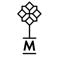 Modern Matter logo - Similar company to Reddiseals