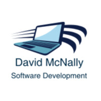 David McNally Ltd logo - Similar company to Agyle Intelligence