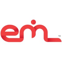 EML Solutions logo - Similar company to Eml Installations Ltd