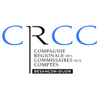CRCC Besançon-Dijon logo - Similar company to Ordre Des Experts-Comptables De Bourgogne-Franche-Comté
