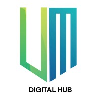 UM Digital Hub logo - Similar company to Animatedspark