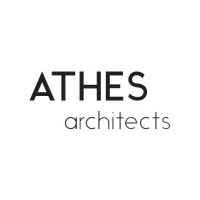 ATHES architects logo - Similar company to Drgf Architects
