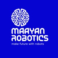 Maayan Robotics & Automation Private Limited logo - Similar company to Rrb Robotics & Automation