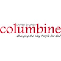 Columbine United Church logo - Similar company to Thrive Leadership Co.