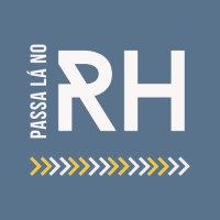 Passa lá no RH logo - Similar company to Ihost