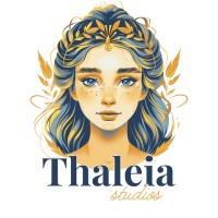 Thaleia Studios logo - Similar company to Gebo Kano Ehf.