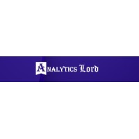 Analytics Lord