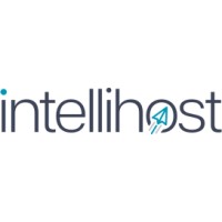 Intellihost logo - Similar company to Intellihost