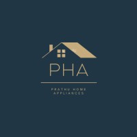 prathu home appliances logo - Similar company to Aries Appliances