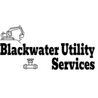 Blackwater Utility Services logo - Similar company to Telcon Services, Llc.