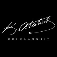 Atatürk Scholarship logo - Similar company to Xavier Advertising
