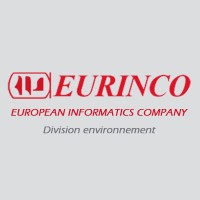 EURINCO logo - Similar company to Ocazpro