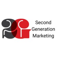 2nd Generation marketing