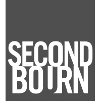 Second Bourn logo - Similar company to First Bourn