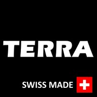 TERRA Trenchless logo - Similar company to Universal Hdd