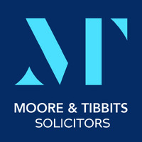 Moore & Tibbits Solicitors logo - Similar company to Corcoran Connect