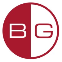 BG-Graspointner logo - Similar company to Polycon Surface Water Drainage