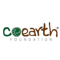 Coearth® Foundation logo - Similar company to Urvi Foundation