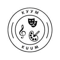 KUUM - Cultural and artistic youth association logo - Similar company to Blablamedia