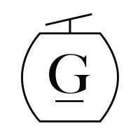 Bergbahnen Gstaad logo - Similar company to Magic Mountains Cooperation