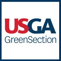 USGA Green Section logo - Similar company to Wem Scape