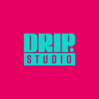 Drip Studio logo - Similar company to Websmart Design Perth